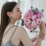 Букет невесты